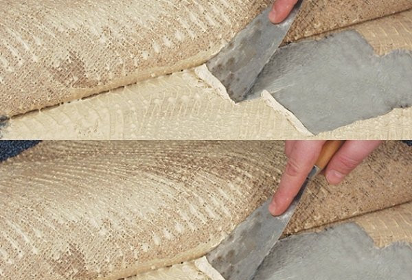 How To Remove Glued Down Carpet Padding: Step-By-Step Guide